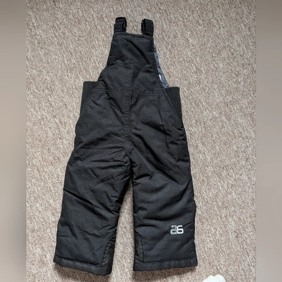 Snowsuit Bibs - Picture 3 of 3